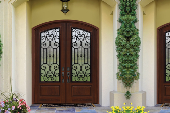 Royal Palm Beach-entry-door-repair