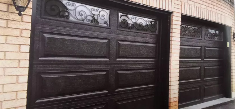 aluminum overhead garage door Royal Palm Beach