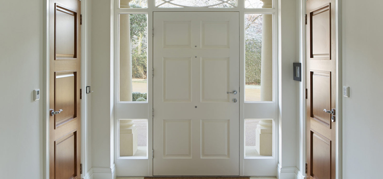 Royal Palm Beach door replacement contractors