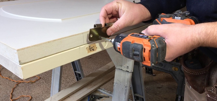 fiberglass interior door repair Royal Palm Beach