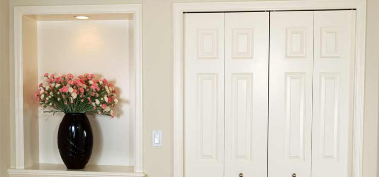 residential closet door repair in Royal Palm Beach