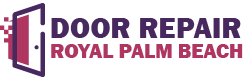 Door Repair Royal Palm Beach